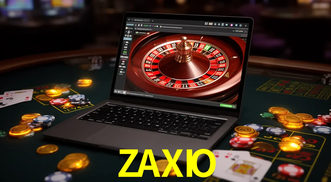 ZAXIO Arcade