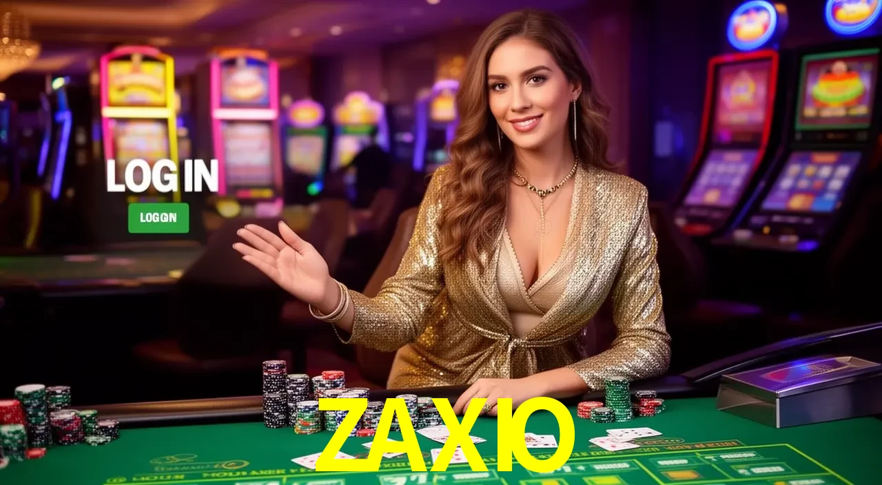 ZAXIO Bingo