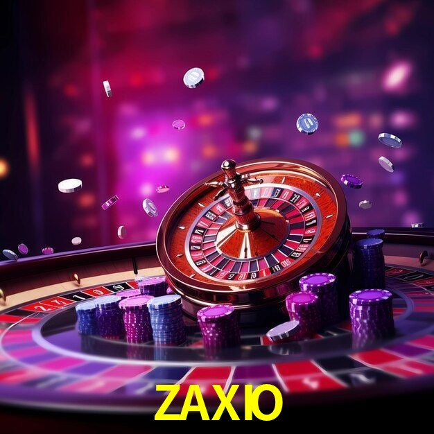 ZAXIO Rondas Especiales