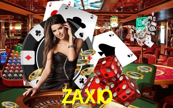 ZAXIO Información confiable