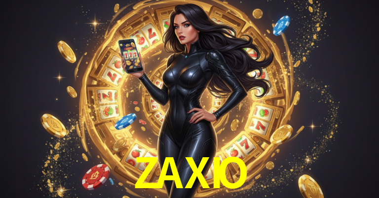 ZAXIO Juegos Confiables