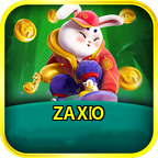 ZAXIO logo